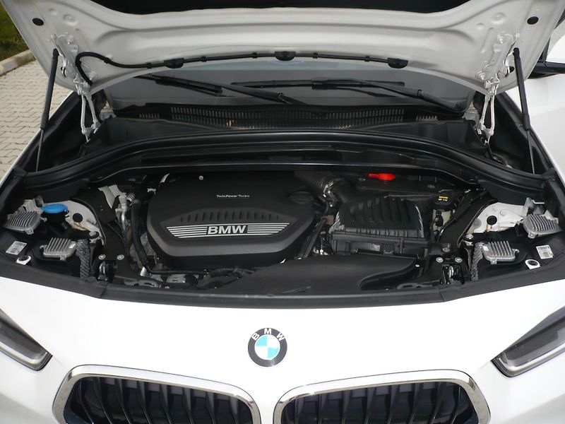 BMW X2 (2019) - fotka 14 z 16