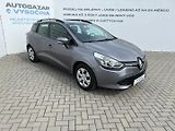 Renault Clio (2015) 1.2i 16V 54kW! Tažné! 2x kola! - náhled 2