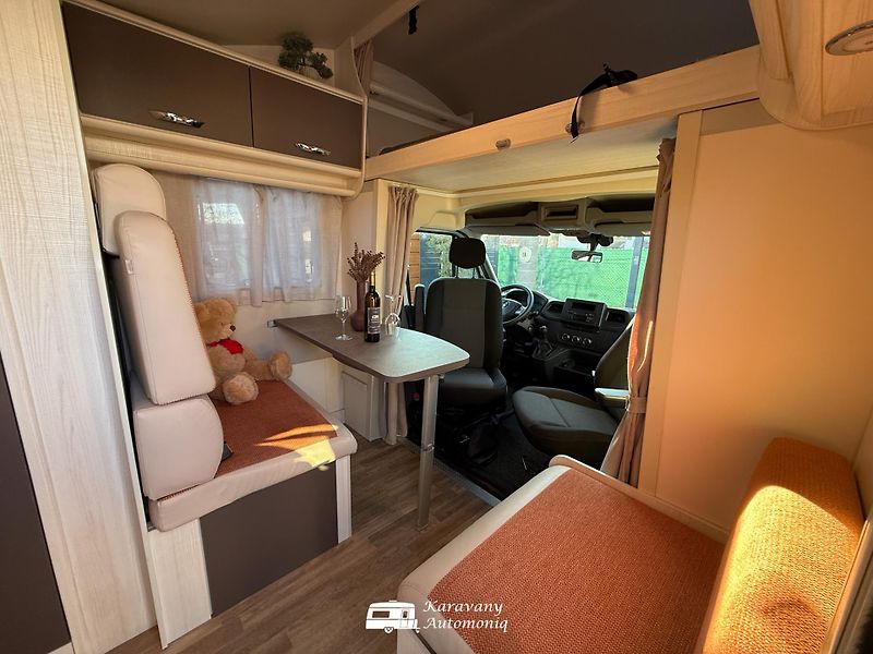 Ahorn Ostatní (2022) Renault Camp A 690 Markíza - fotka 3 z 32