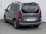 Toyota ProAce City Verso (2023) 1.5D-4D, 1.maj,ČR, Family - náhled 6
