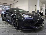 Chevrolet Corvette (2025) 3LT Coupé Lift Nappa Carbon - náhled 1