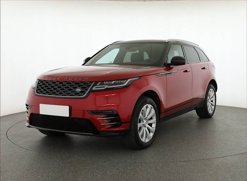 Land Rover Range Rover Velar (2018) D240 - fotka 2 z 16