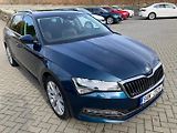 Škoda Superb (2022) 2.0TDI 147kW 4X4 STYLE DSG - náhled 1