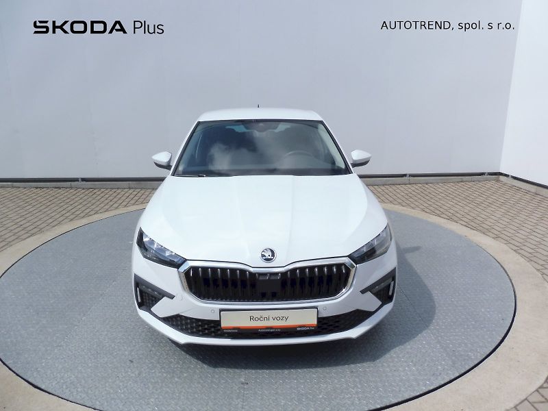 Škoda Scala (2025) Top Selection 1,0 TSI 85kW - fotka 4 z 29
