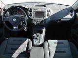 Volkswagen Tiguan (2009) 2.0TDi, ČR, DSG, xenon, navi - náhled 8