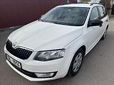 Škoda Octavia 1,6 TDi KLIMA ROZVODY TAŽNÉ - náhled 1