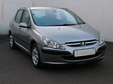Peugeot 307 (2005) 2.00 - náhled 1