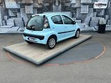 Citroën C1 (2012) 1.0i, 50KW - náhled 10