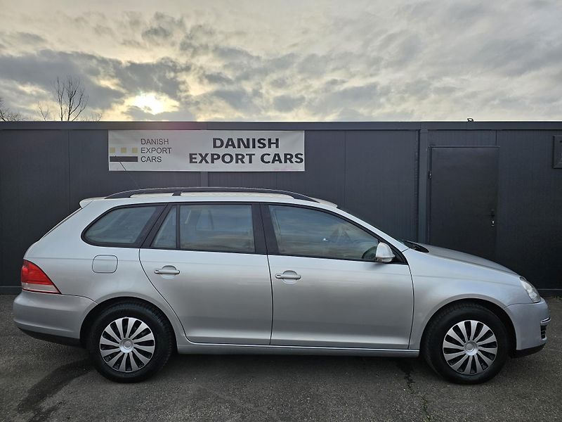 Volkswagen Golf 1.9 TDI 77kW,KLIMA,2x KOLA - fotka 8 z 38
