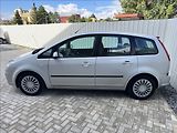Ford C-MAX 1,6 TDCi 66kW klima - náhled 3