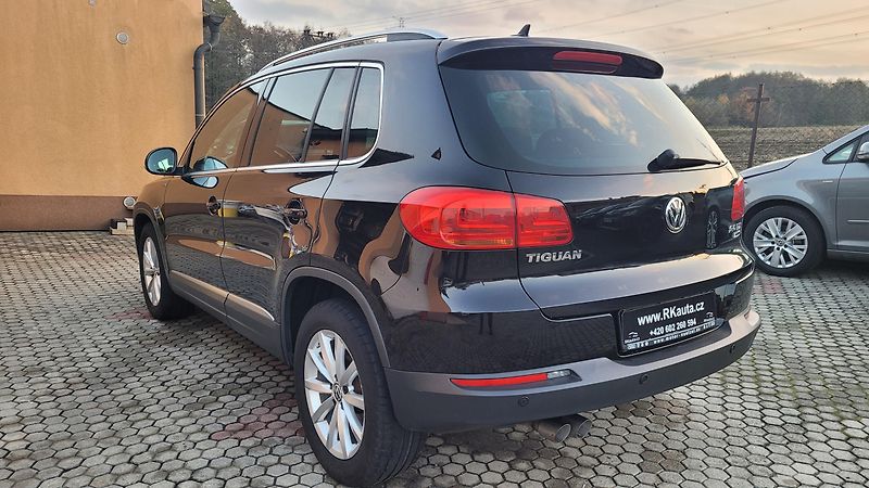 Volkswagen Tiguan (2016) 2,0TDi 110kW Lounge  - fotka 7 z 42