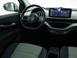 Fiat 500e (2021) 42 kWh, SoH 93%, Automat - náhled 7
