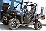 Polaris Ranger Diesel HD (2026) EPS Deluxe - náhled 3