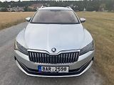 Škoda Superb (2021) 2.0TDI STYLE+ ACC NAVI LED ČR - náhled 7