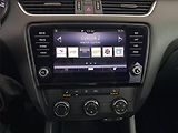 Škoda Octavia (2017) 1.4 TSI CNG, Tempomat - náhled 12