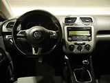Volkswagen Scirocco (2009) 1.4 TSI, 2.maj, Klima - náhled 11