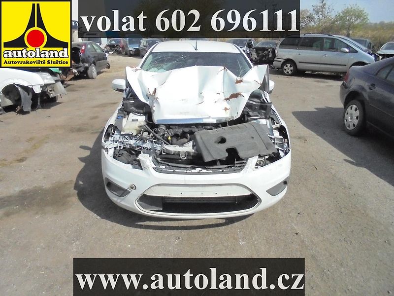 Ford Focus (2009) VOLAT 602696111 - fotka 6 z 13
