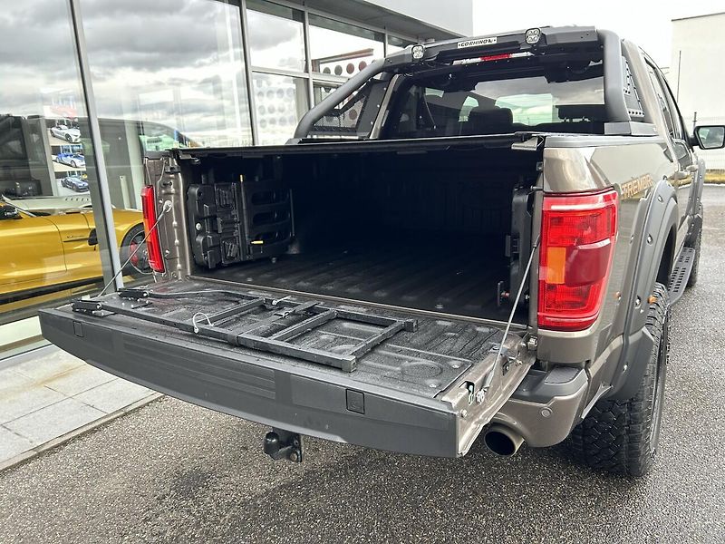 Ford F-150 TREMOR - fotka 42 z 42