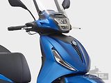 Piaggio Beverly 400 (2026) S Euro 5+ AKCE - 25 000Kč - náhled 4