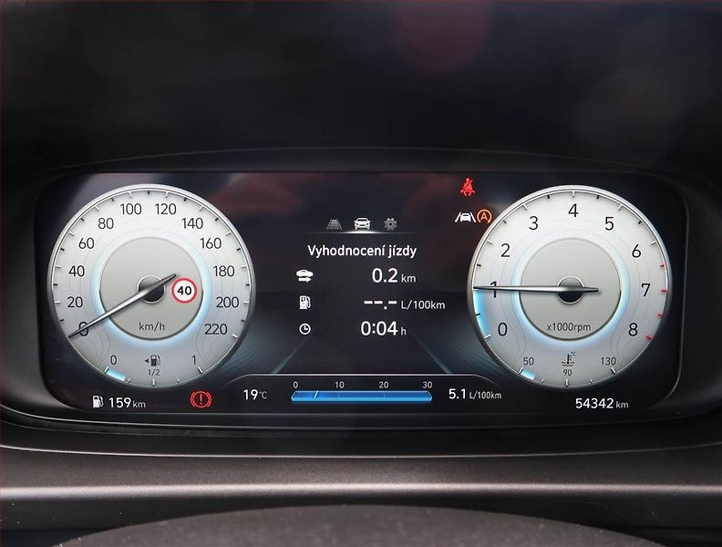 Hyundai Bayon (2022) 1.0 T-GDI, ČR,1.maj - fotka 11 z 18
