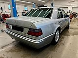 Mercedes-Benz Ostatní 500E W124  - náhled 3