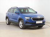 Škoda Karoq (2023) 2.0 TDI, Navi, Tempomat - náhled 1