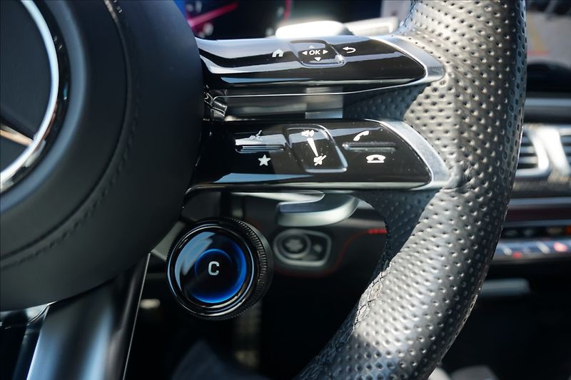 Mercedes-Benz GLE 3,0 AMG 53 4M+,CZ,1.majitel - fotka 25 z 30