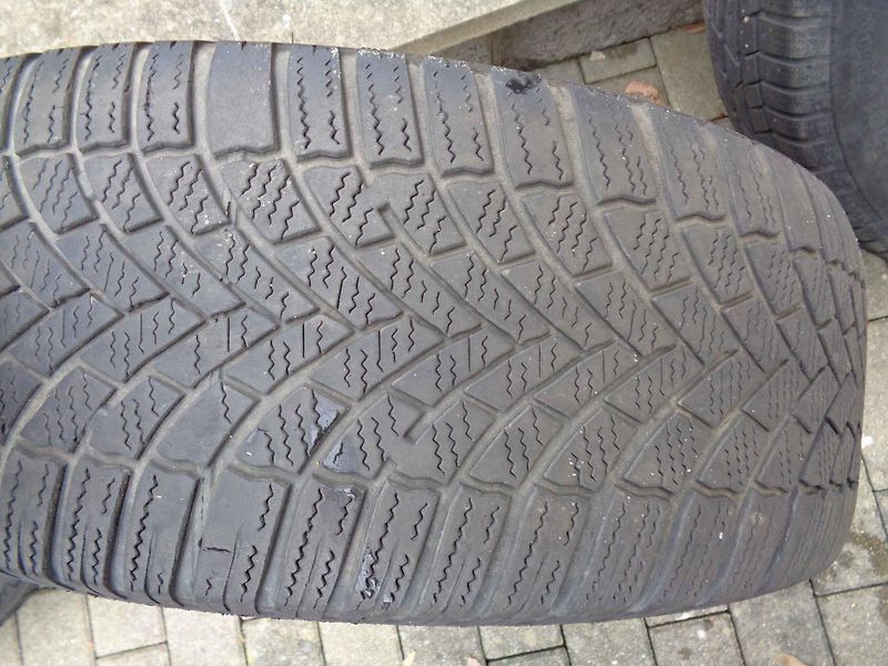 Ostatní _ 16ALU 5x112 6,5J 16H2 ET41 - fotka 6 z 6