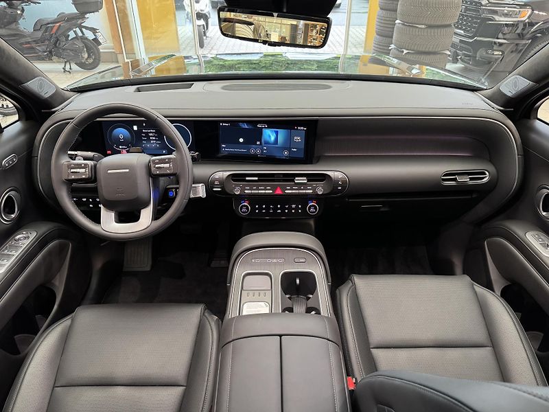 Hyundai Palisade AWD 3,5 Ultimate Calligraphy - fotka 28 z 71