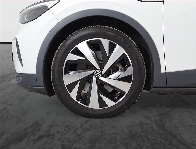 Volkswagen ID.4 (2020) Pro Perf. (82 kWh), SoH 79% - fotka 13 z 21