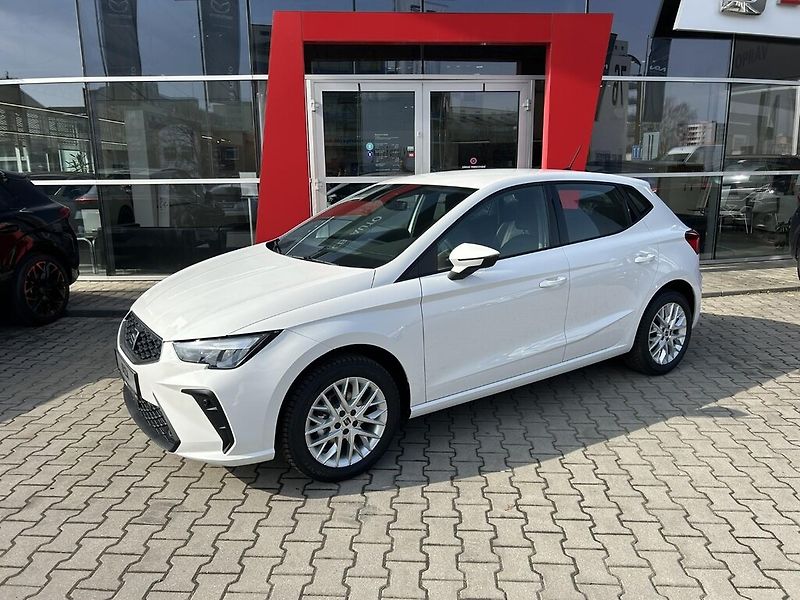 Seat Ibiza 1.0TSI 70kW - fotografie inzerátu