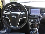 Opel Mokka X,1.6CDTi,KAMERA,Kůže,Navi - náhled 34