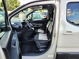 Citroën Berlingo 1,5 HDI,XL,7míst,navi,tažné - náhled 9