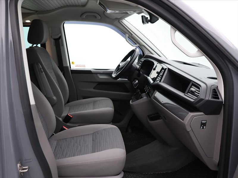 Volkswagen California Ocean 2,0 TDI 110kW 4MOT DSG - fotka 20 z 39