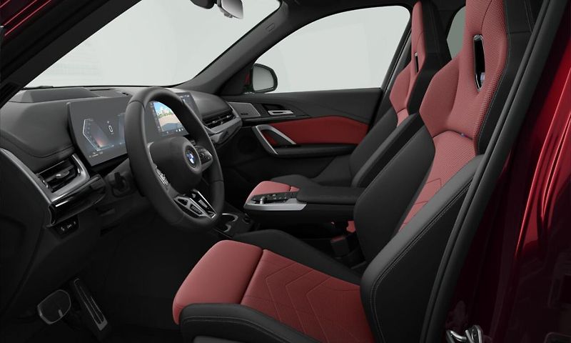 BMW X1 xDrive23d - fotka 2 z 9
