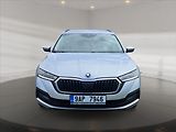 Škoda Octavia 2,0 TDI Ambition 4x4 DSG - náhled 2