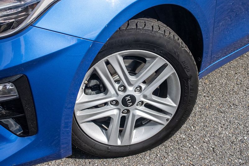 Kia Ceed - fotka 10 z 22