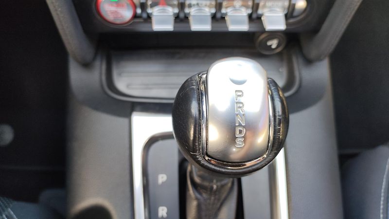 Ford Mustang (2019) Convertible 5.0 Ti-VCT V8 GT,A - fotka 24 z 26