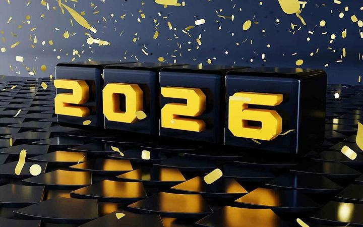 Co je psáno ve hvězdách v roce 2026?