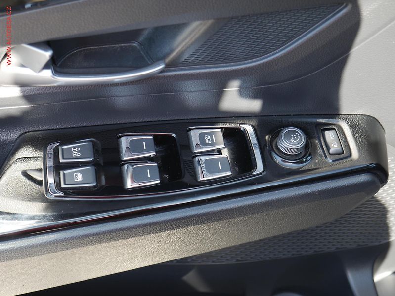 SsangYong Korando (2021) 1.5T-GDi, 1.maj,ČR, Automat - fotka 11 z 18