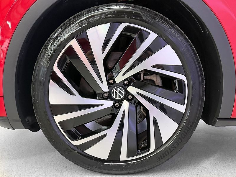 Volkswagen ID.4 GTX 220 KW 4M IQ.LIGHT, TEP. Č - fotka 8 z 26