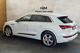 Audi e-tron 55 300kW Matrix Tažné ZÁRUKA - náhled 7