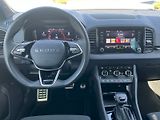 Škoda Karoq (2025) Sportline 1.5TSi 110kW 7°autom - náhled 21