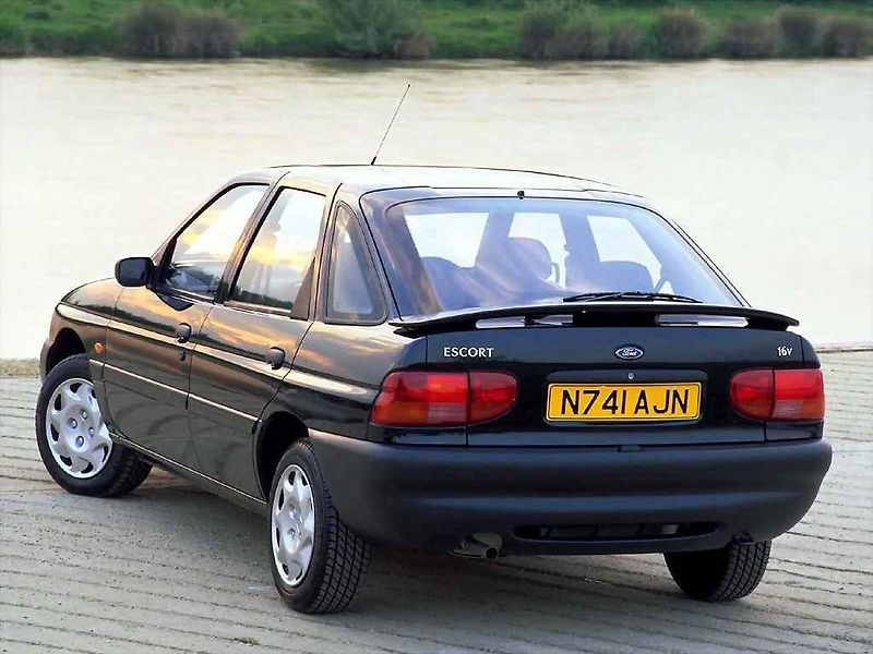 BMW řady 4 Gran Coupe.