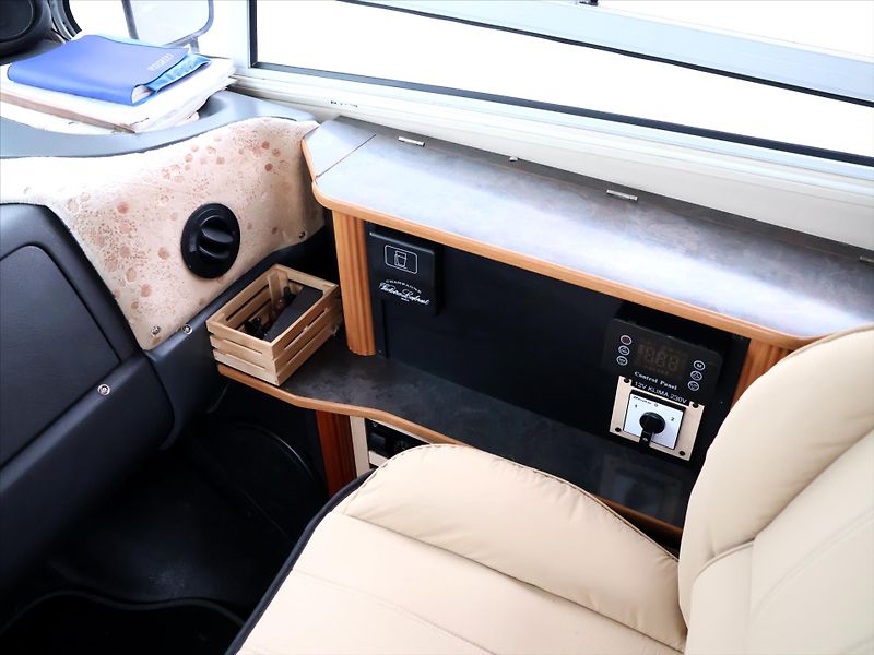 Fiat Ducato 2,5 85kW Pilote Galaxy 27MX - fotka 22 z 33