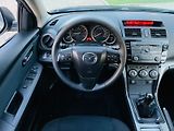 Mazda 6 2.0i MAN 1MAJITEL VÝHŘEV TAŽNÉ - náhled 23
