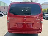 Mercedes-Benz Vito (2026) 119 CDI / TS / L / 4x4 - náhled 8