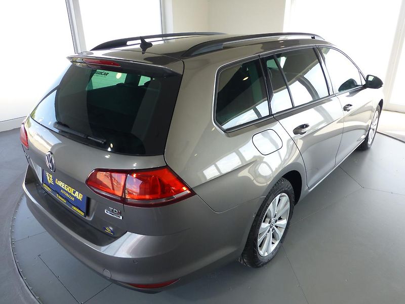 Volkswagen Golf (2014) 1,6TDI*NAVI*DIGI**ALU**PARK.S - fotka 5 z 24