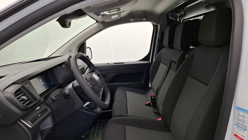 Fiat Scudo (2026) 2,2 MTJ 150k L2 - fotka 9 z 13