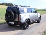 Land Rover Defender 3,0 D200 110 S 147kW CZ DPH Zá - náhled 7